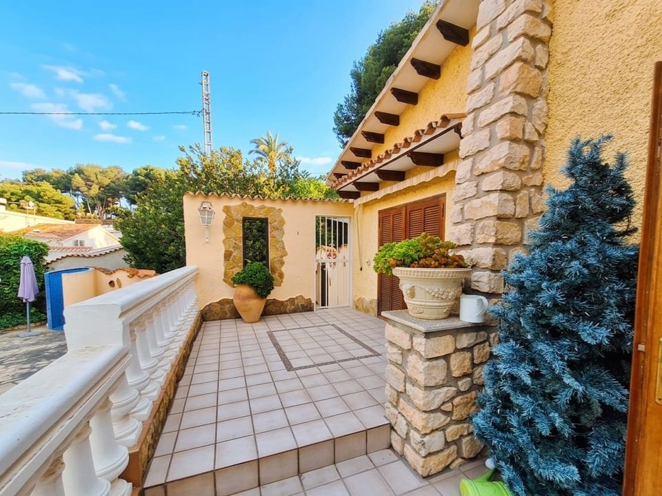 Villa i Teulada, Alicante - foto 4