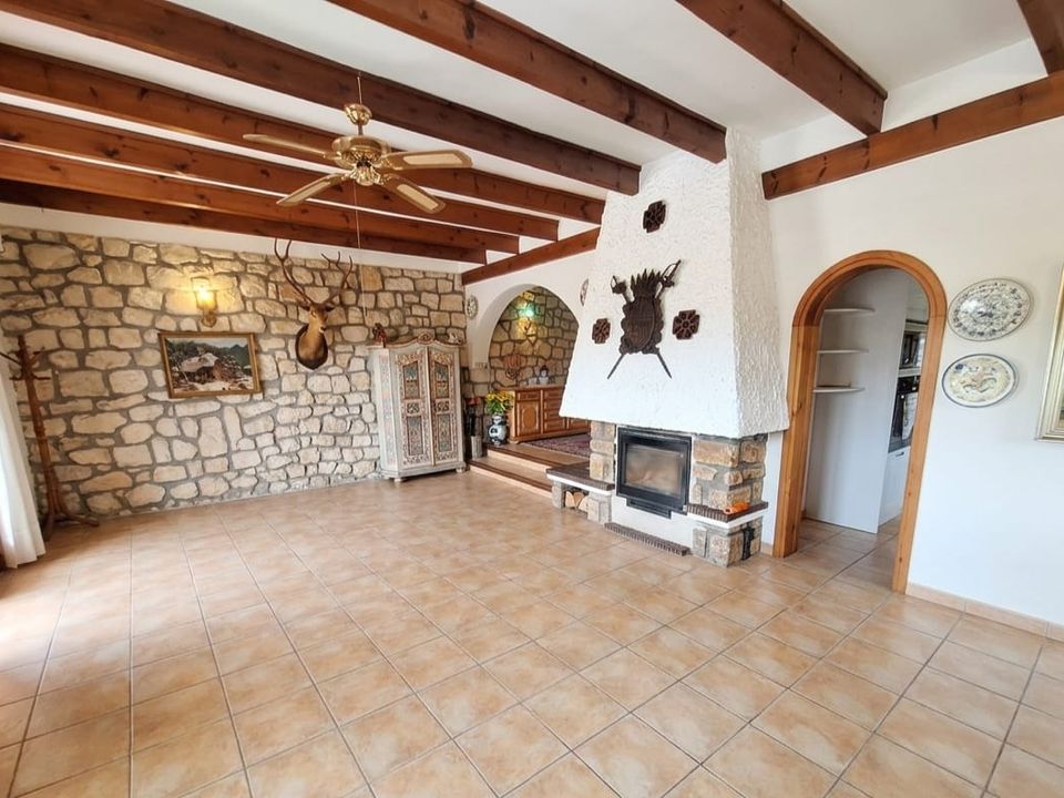 Villa i Teulada, Alicante - foto 5