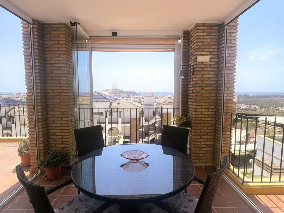 Lejlighed i Vera, Almeria - foto 1