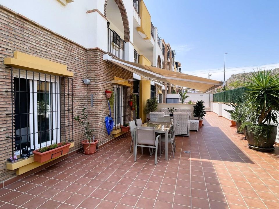 Lejlighed i Vera, Almeria - foto 3