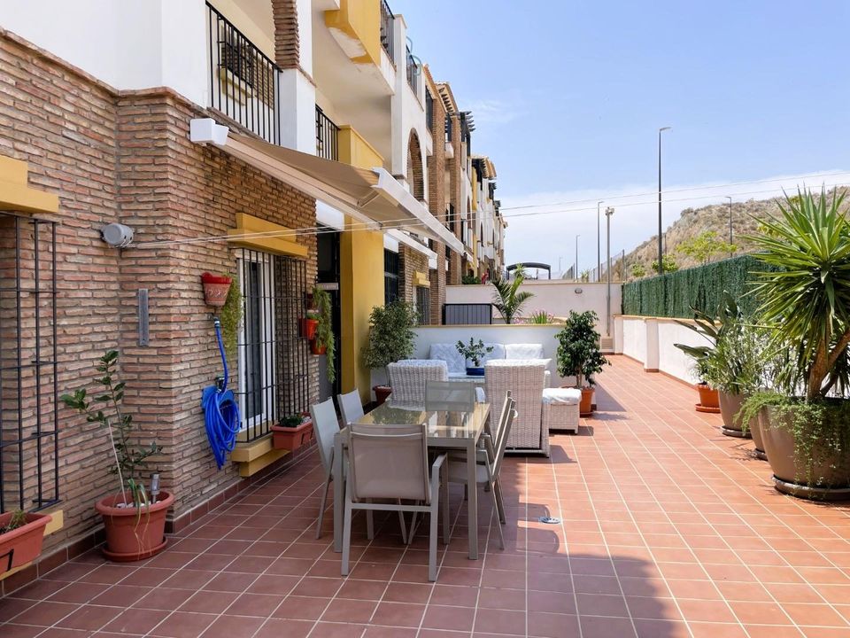 Lejlighed i Vera, Almeria - foto 4