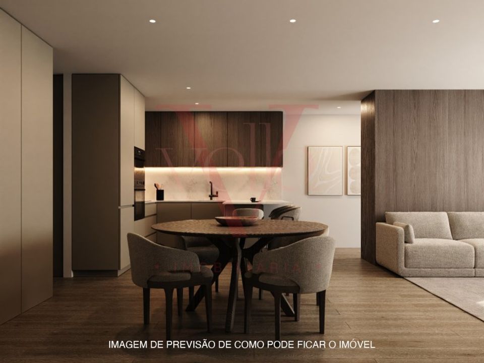 Wohnung in Braga, Braga - Foto 1