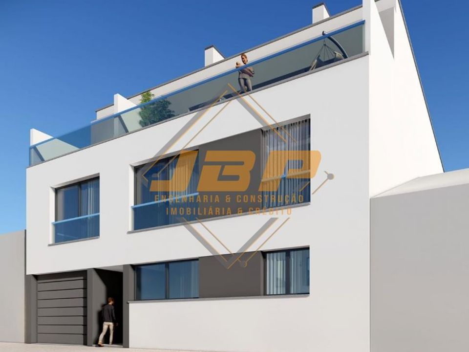 Wohnung in Alcobaca, Leiria - Foto 2