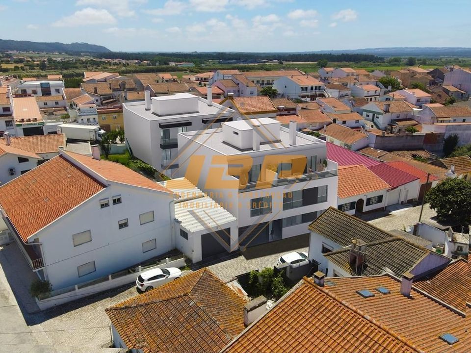 Wohnung in Alcobaca, Leiria - Foto 2