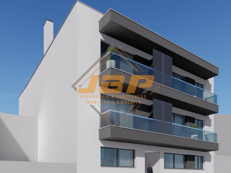 Wohnung in Alcobaca, Leiria - Foto 4