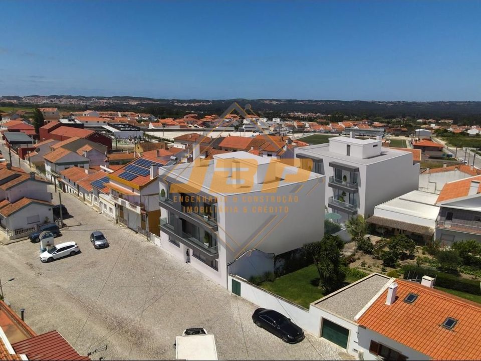 Wohnung in Alcobaca, Leiria - Foto 5