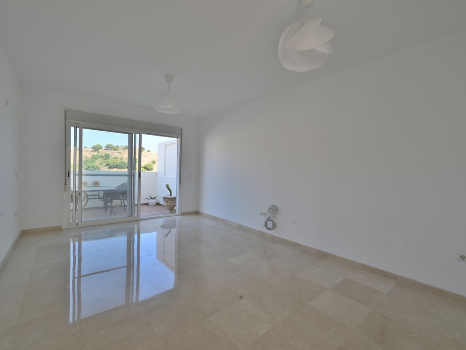Penthouse i Calahonda, Malaga - foto 3