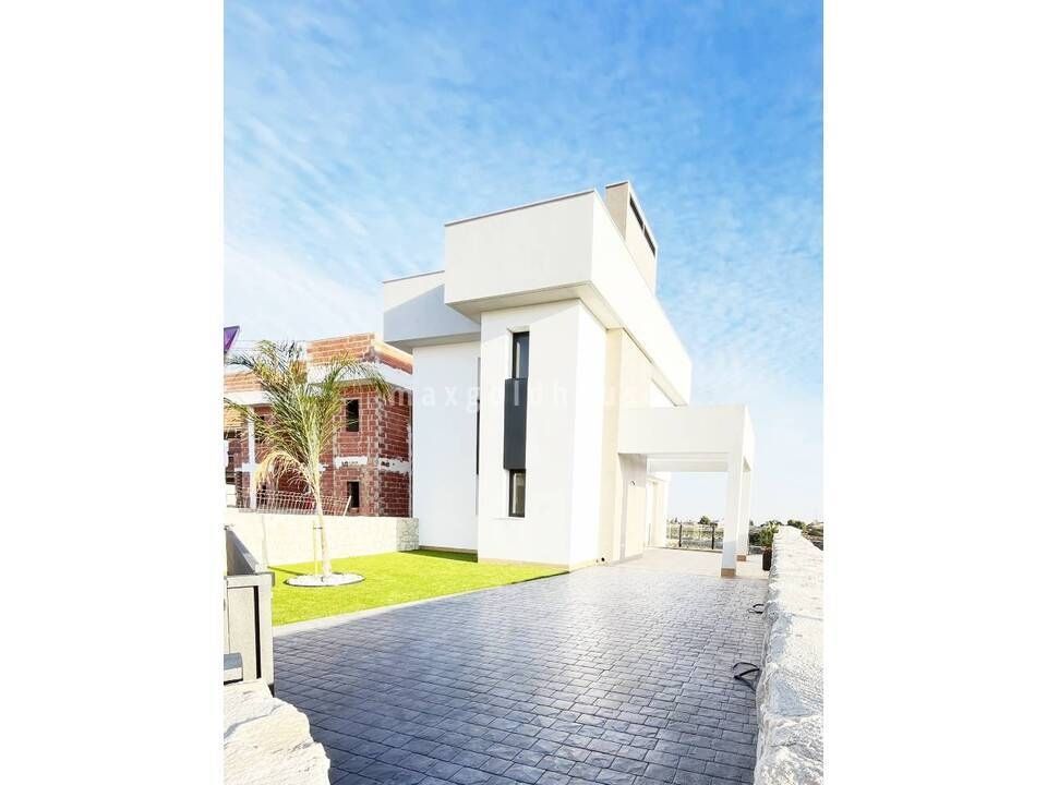 Villa a Algorfa, Alicante - foto 2