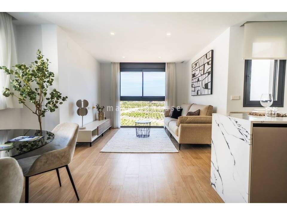 Villa a Algorfa, Alicante - foto 3