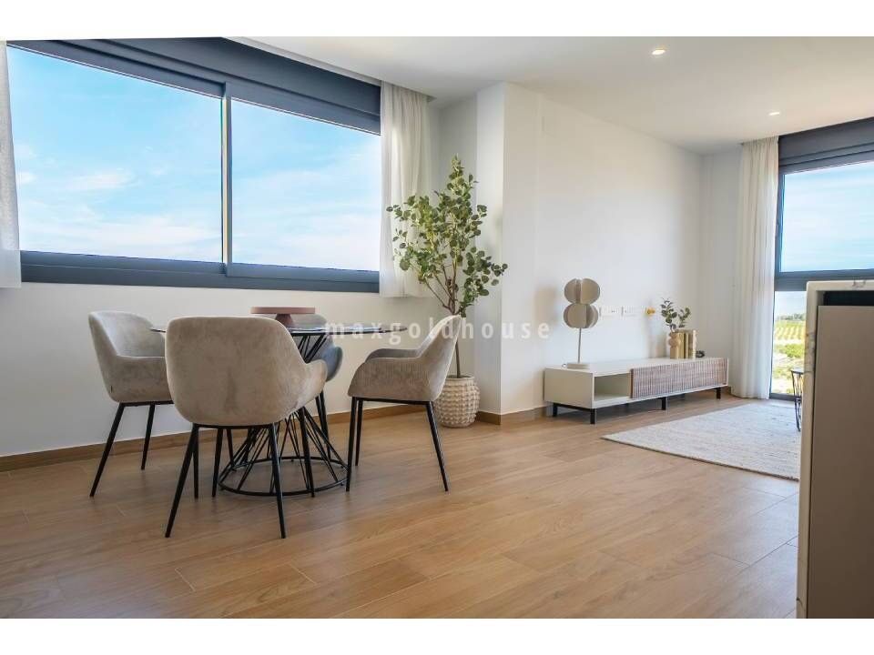 Villa a Algorfa, Alicante - foto 4