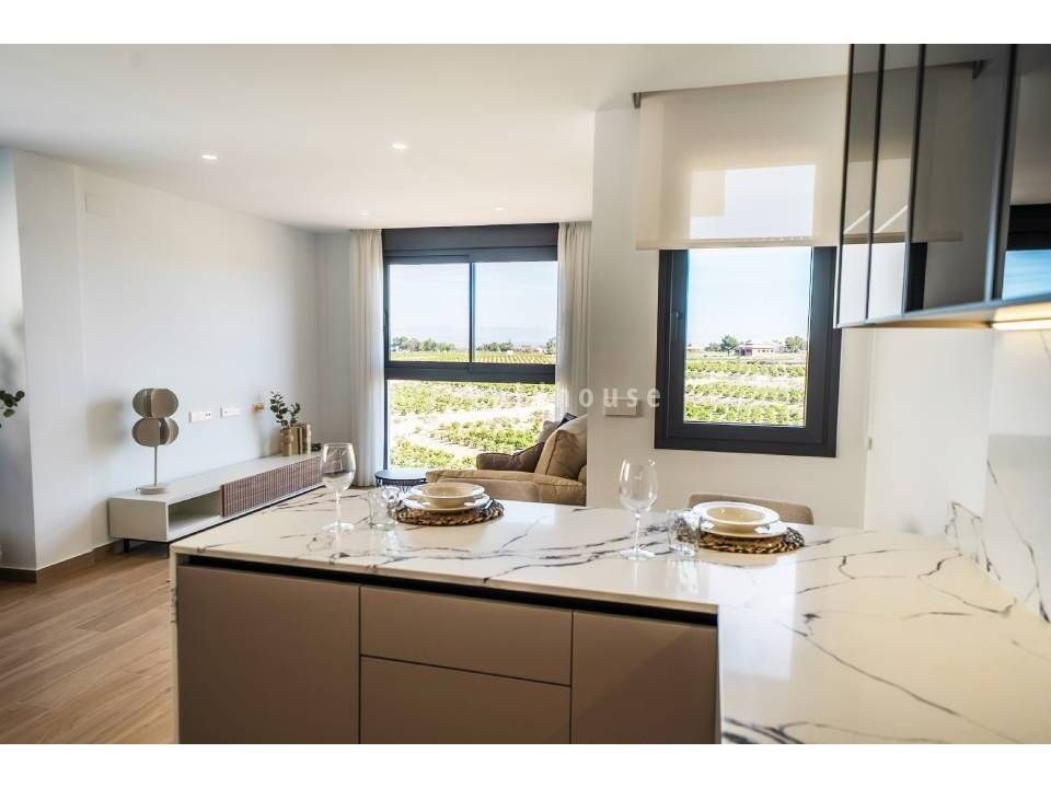 Villa a Algorfa, Alicante - foto 5