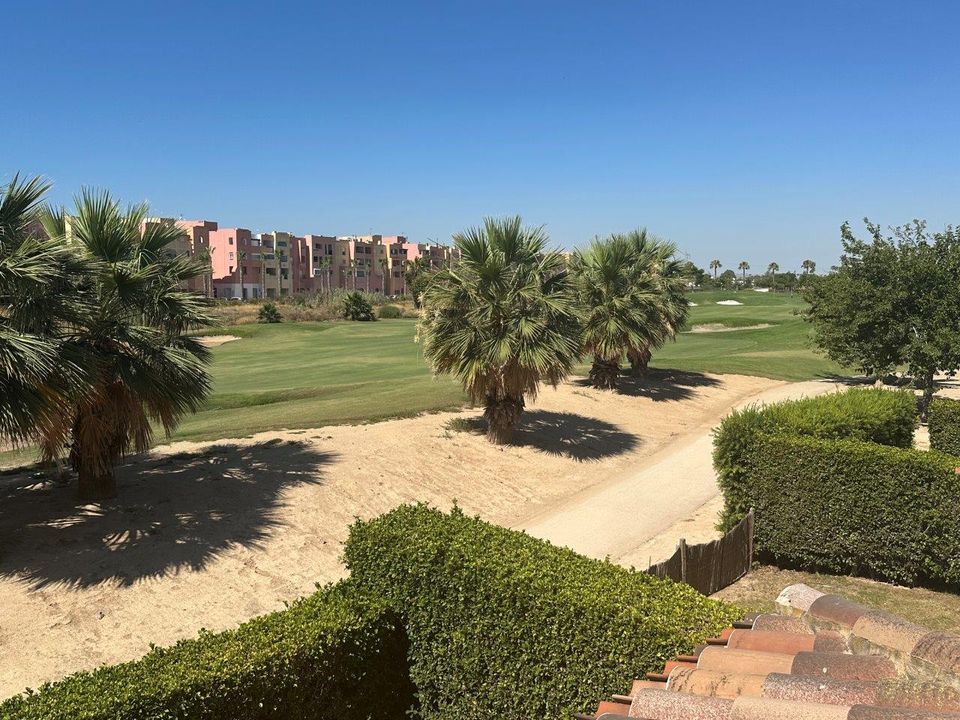 Rekkehus i Mar Menor Golf Resort, Murcia - bilde 2
