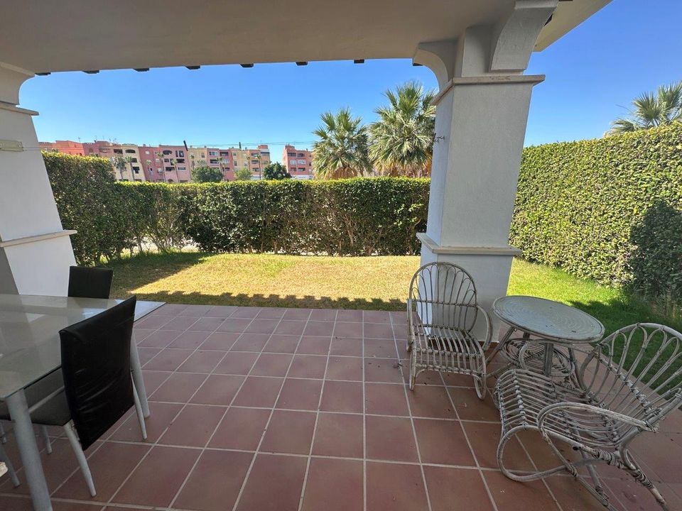 Rekkehus i Mar Menor Golf Resort, Murcia - bilde 3