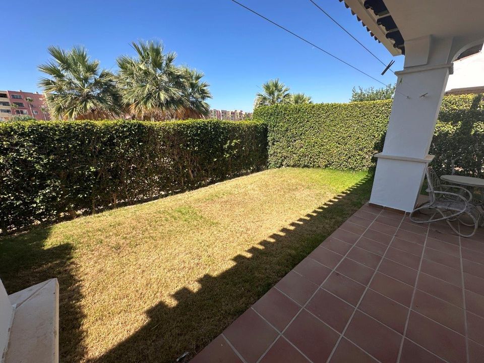 Rekkehus i Mar Menor Golf Resort, Murcia - bilde 4
