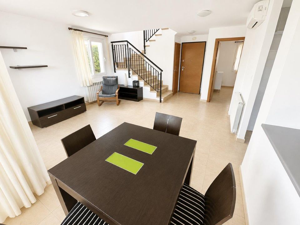 Rekkehus i Mar Menor Golf Resort, Murcia - bilde 5