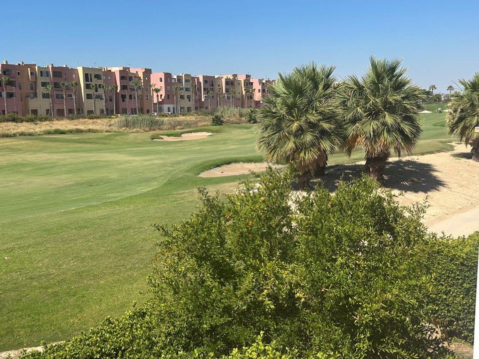 Rekkehus i Mar Menor Golf Resort, Murcia - bilde 2