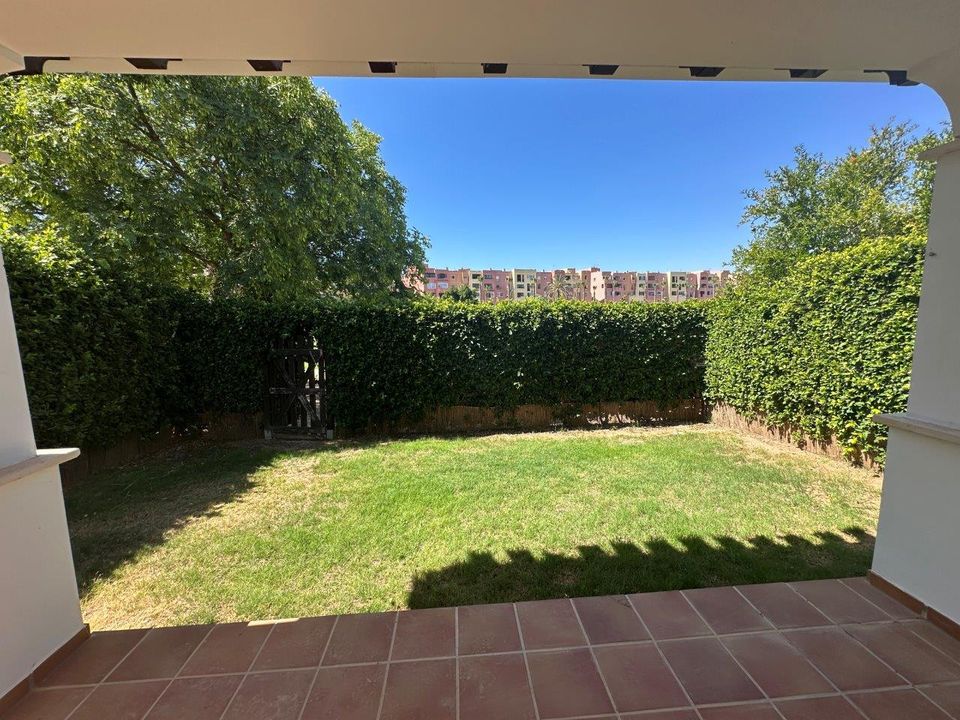 Rekkehus i Mar Menor Golf Resort, Murcia - bilde 3