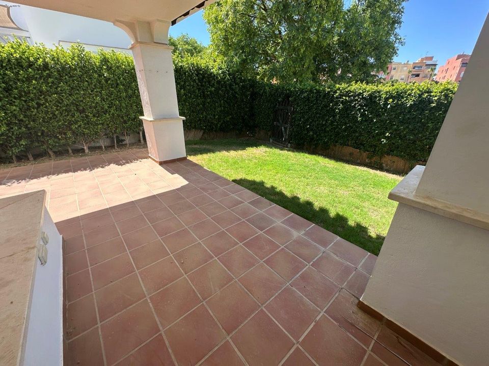 Rekkehus i Mar Menor Golf Resort, Murcia - bilde 4