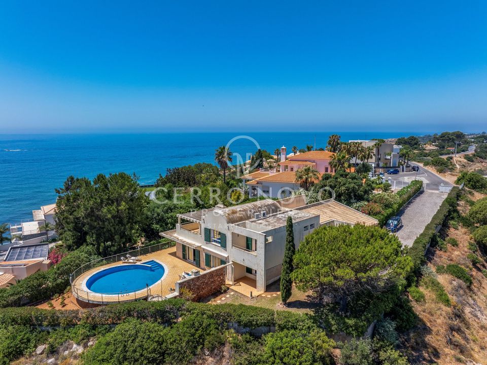 Villa i Albufeira, Faro - foto 2