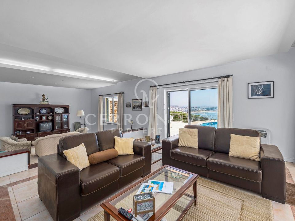 Villa i Albufeira, Faro - foto 3