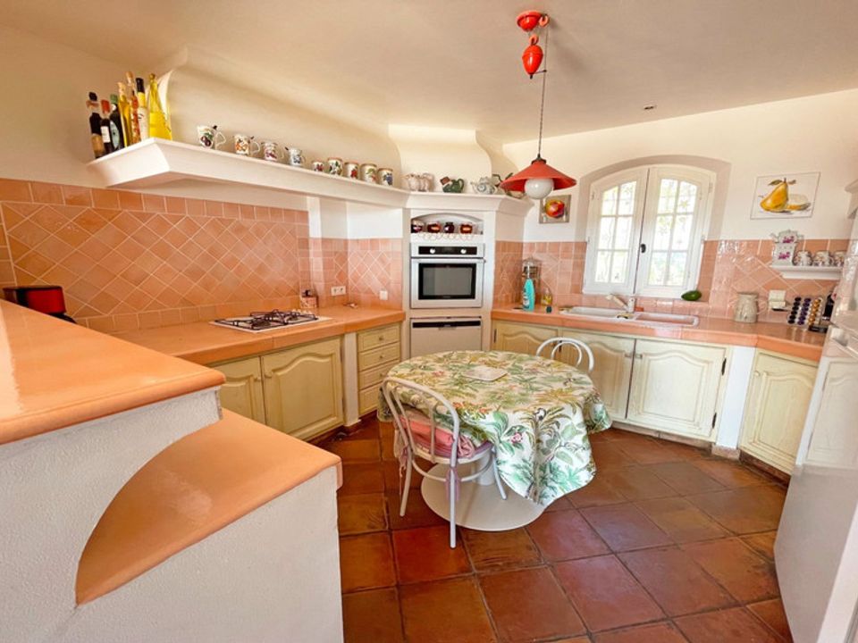 Villa en Sainte-Maxime, Var - foto 3