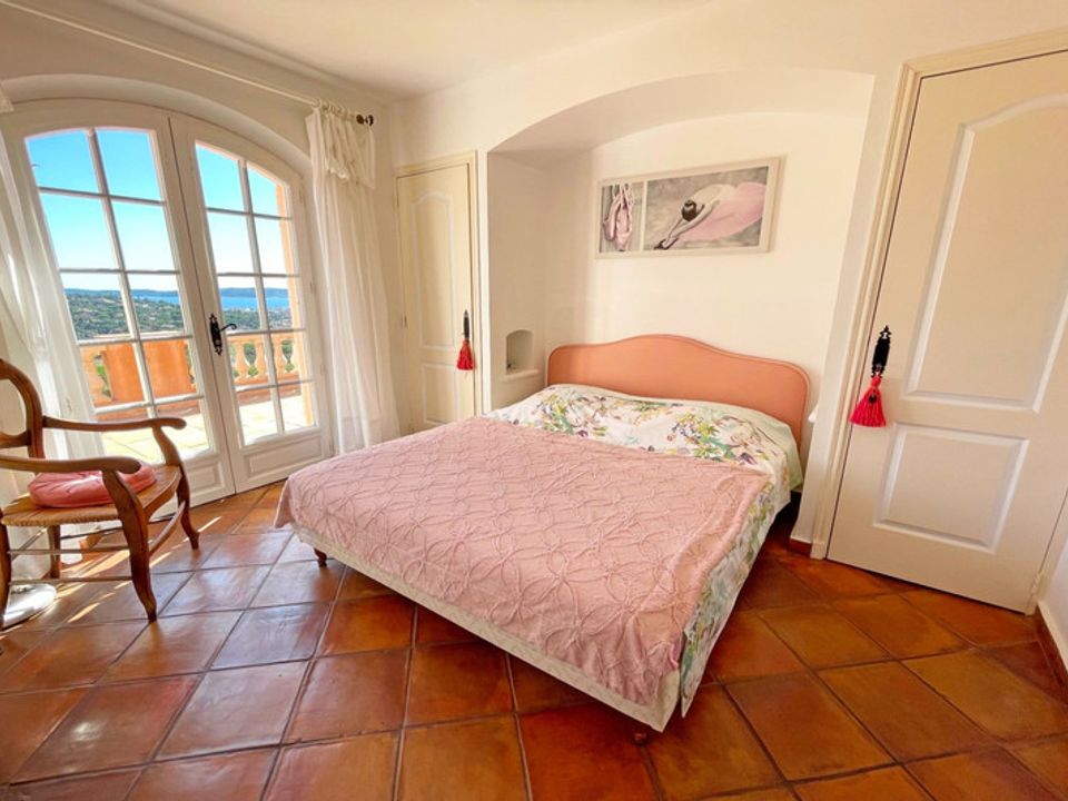 Villa en Sainte-Maxime, Var - foto 4