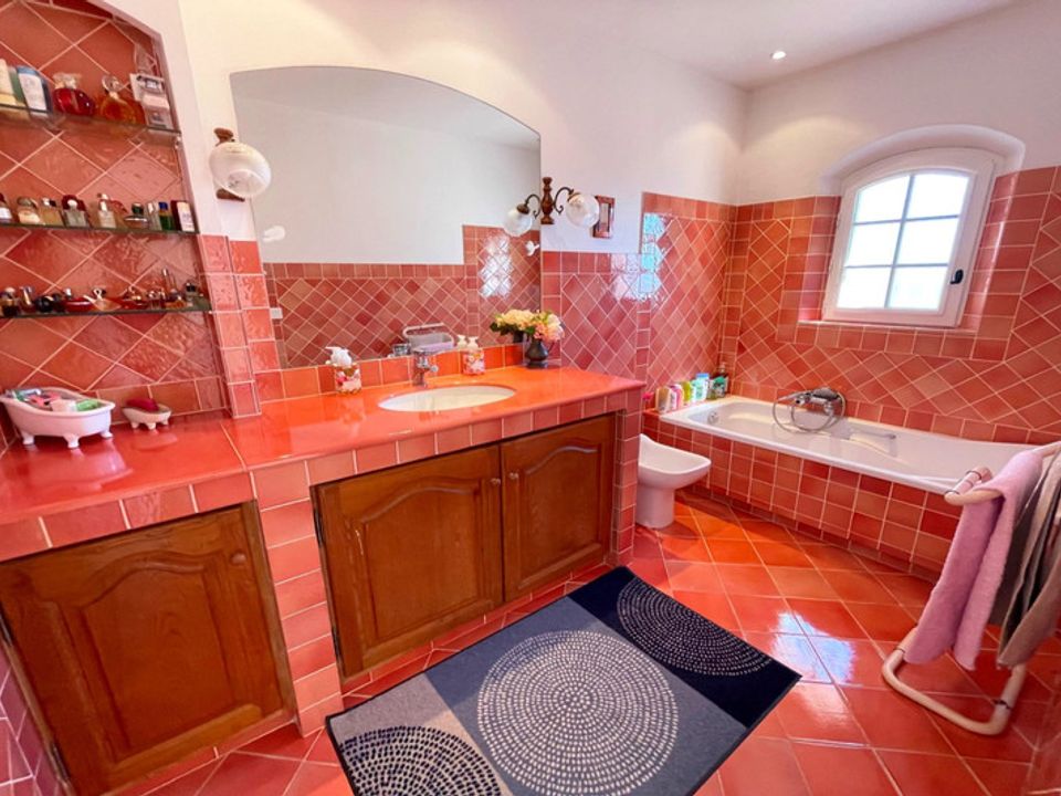 Villa en Sainte-Maxime, Var - foto 5