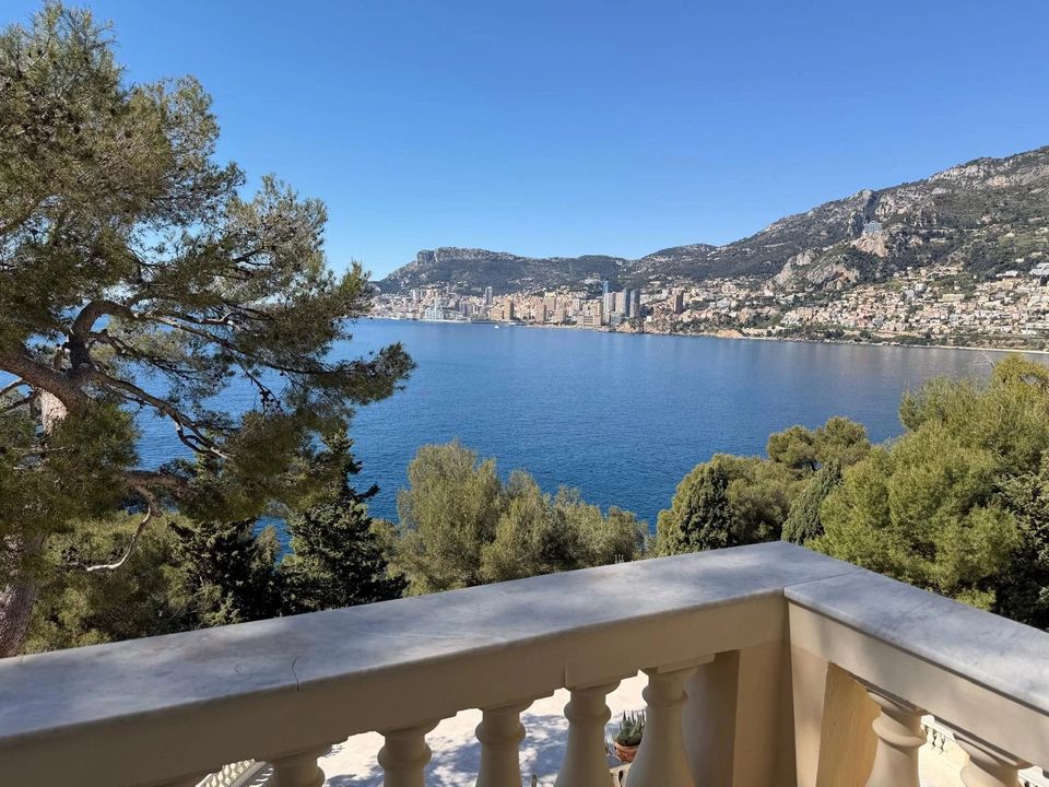 Appartement in Roquebrune-Cap-Martin, Alpes-Maritimes - foto 1