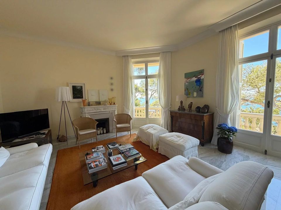 Appartement in Roquebrune-Cap-Martin, Alpes-Maritimes - foto 4