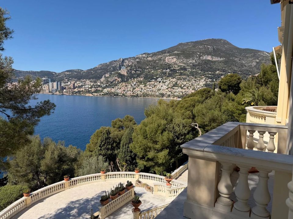 Appartement in Roquebrune-Cap-Martin, Alpes-Maritimes - foto 5