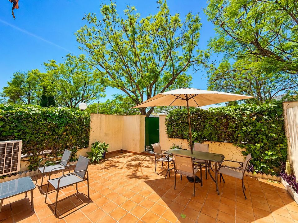 Rijtjeshuis in Javea, Alicante - foto 3