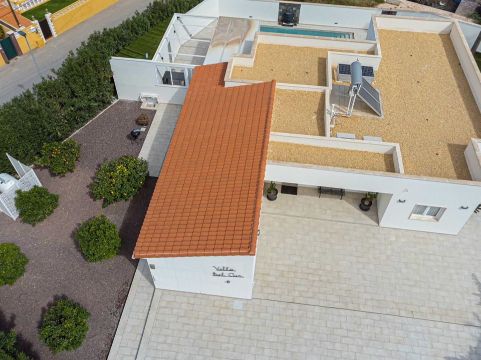 Villa a Albir, Alicante - foto 4