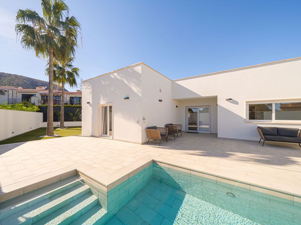 Villa a Albir, Alicante - foto 5