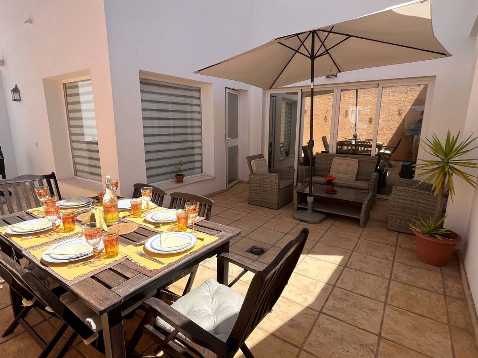 Villa i La Nucia, Alicante - foto 4