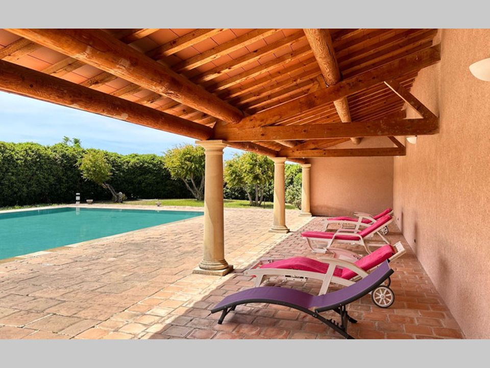 Haus in Séguret, Var - Foto 2