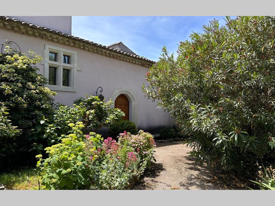 Haus in Séguret, Var - Foto 3