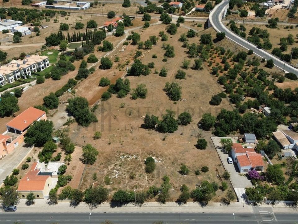 Terreno en Ferreiras, Faro - foto 3