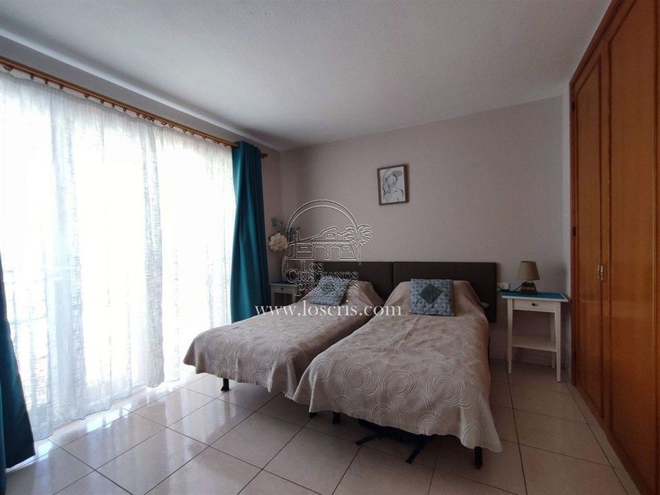 Lejlighed i Playa De Los Cristianos, Tenerife - foto 3