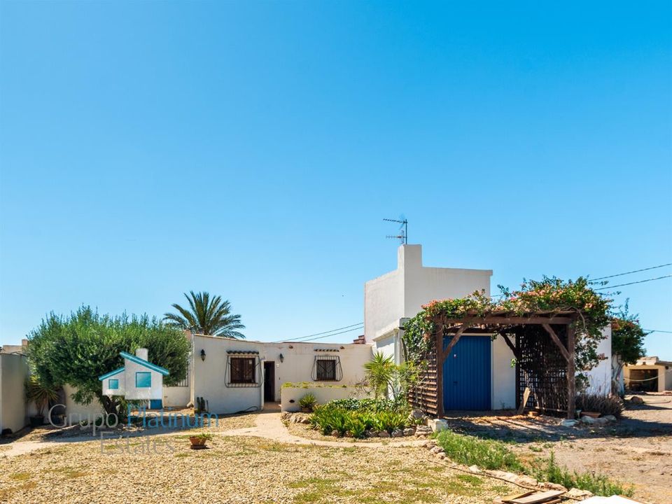 Villa i Pilar De Jaravia, Almeria - foto 2