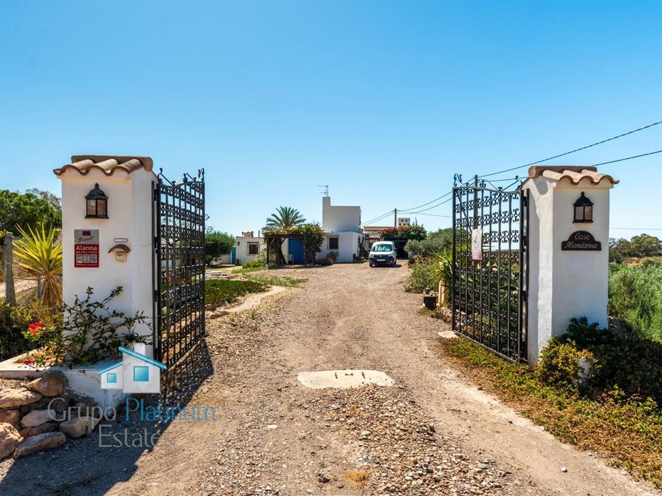 Villa i Pilar De Jaravia, Almeria - foto 4