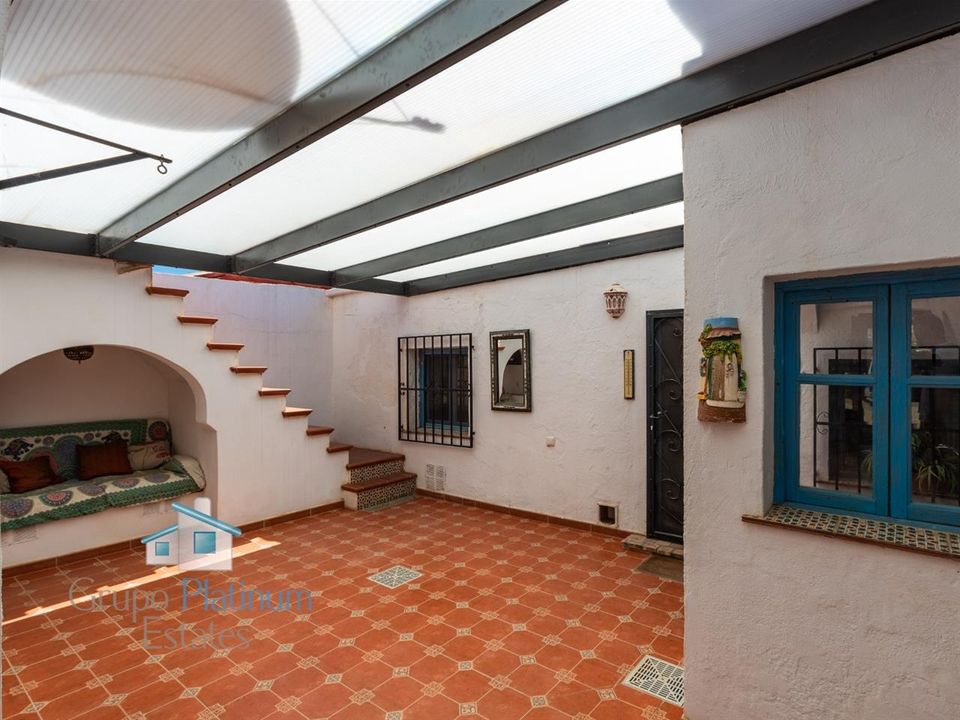 Villa i Pilar De Jaravia, Almeria - foto 5