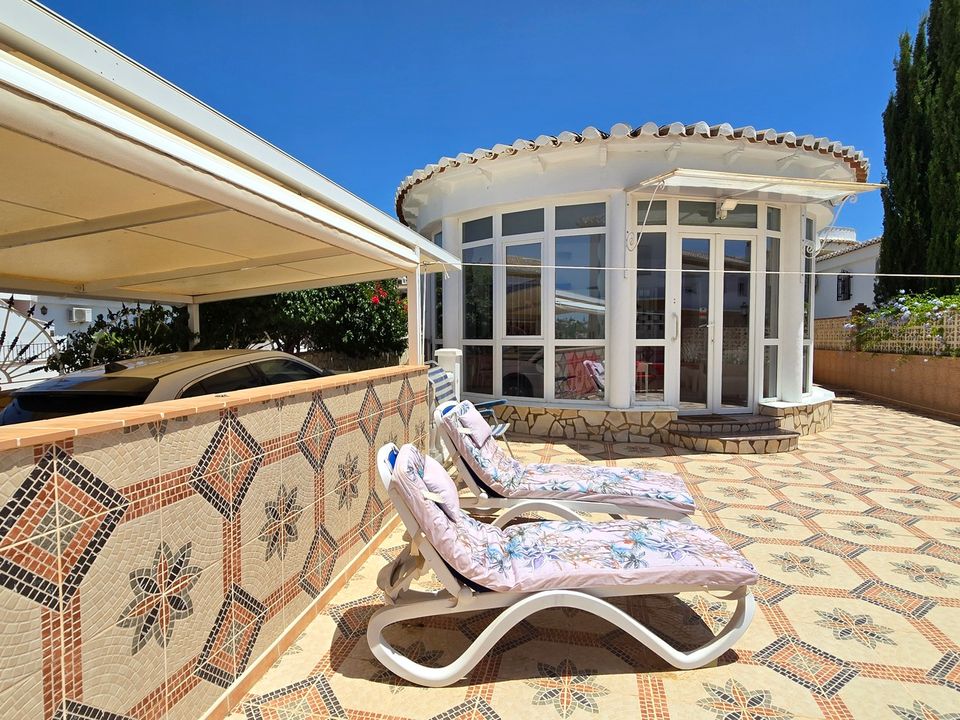 Villa en Alcaucin, Malaga - foto 2