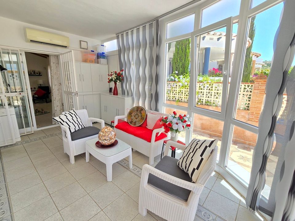Villa en Alcaucin, Malaga - foto 4