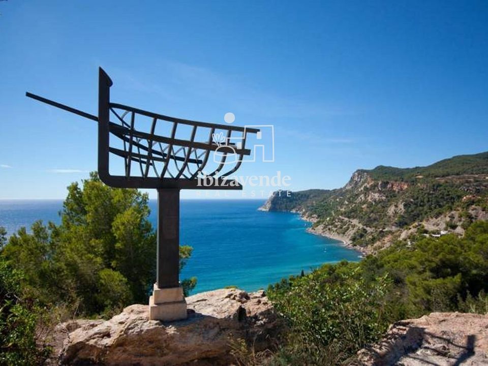 Villa i Sant Josep de sa Talaia, Ibiza - foto 3