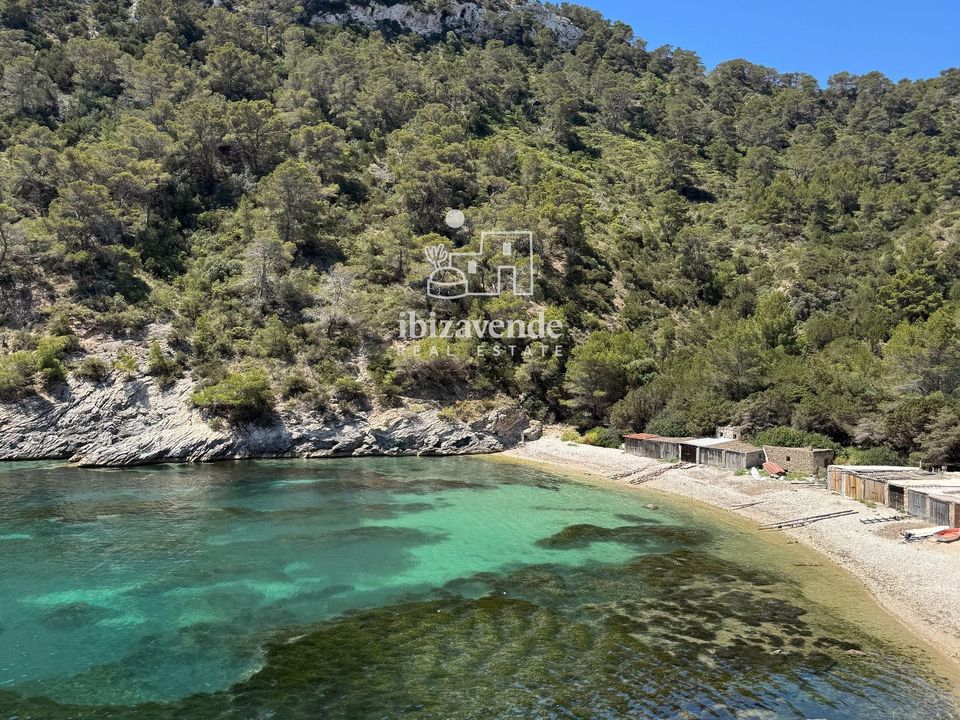 Villa i Sant Josep de sa Talaia, Ibiza - foto 4