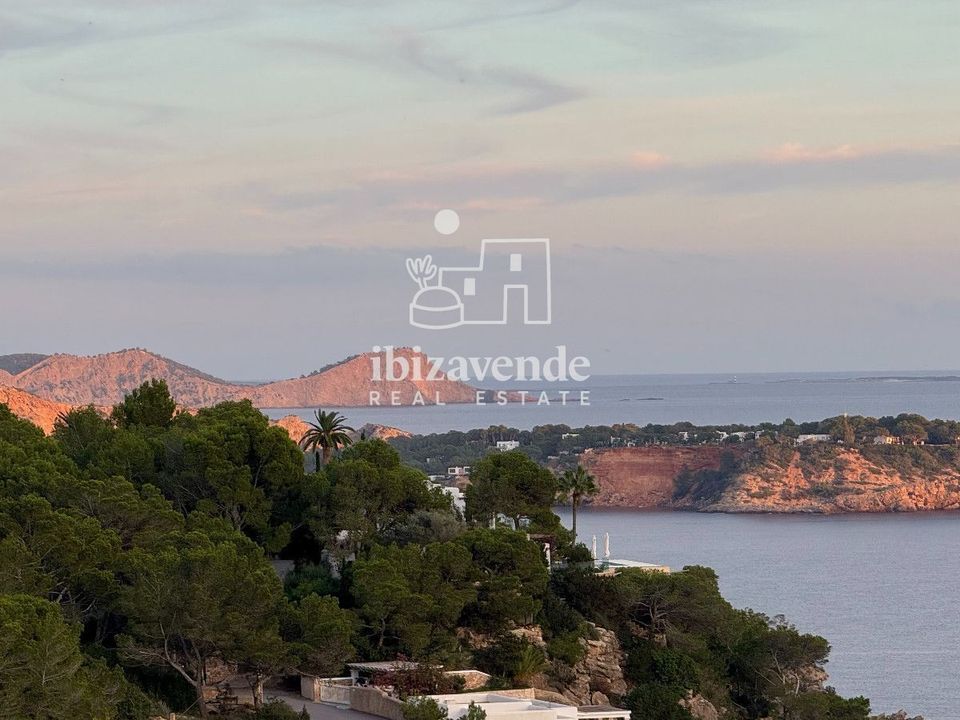 Villa i Sant Josep de sa Talaia, Ibiza - foto 5