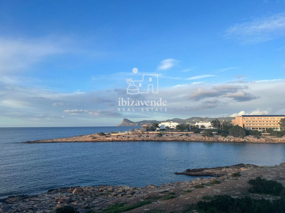 Apartament a Sant Josep de sa Talaia, Ibiza - foto 1