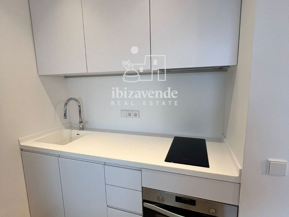 Apartament a Sant Josep de sa Talaia, Ibiza - foto 2
