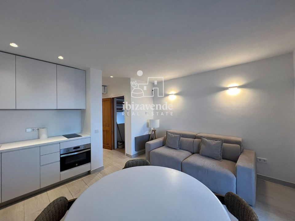 Apartament a Sant Josep de sa Talaia, Ibiza - foto 3