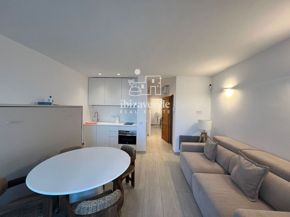 Apartament a Sant Josep de sa Talaia, Ibiza - foto 4